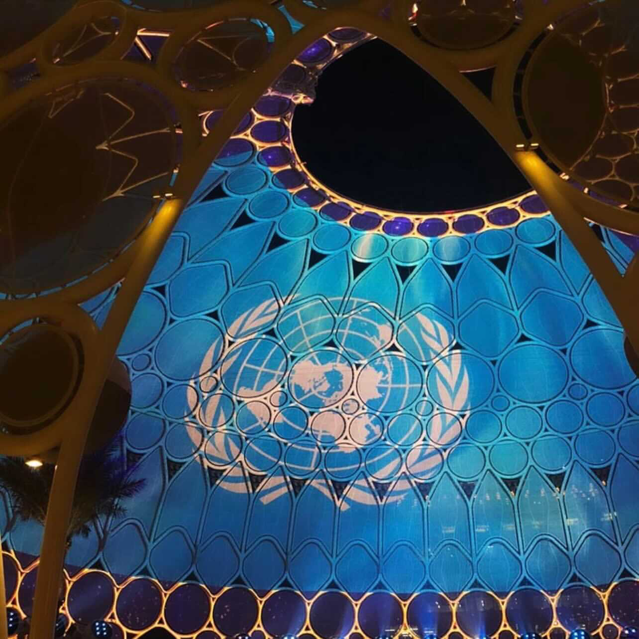 United Nations at Expo 2020 Dubai: A Call for Global Action for a Sustainable Future