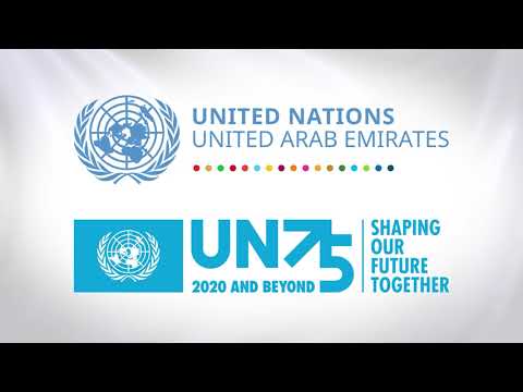 75th Anniversary of the United Nations 