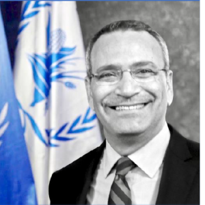 Mageed Yahia