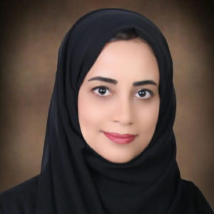 Mouza Al Shehhi