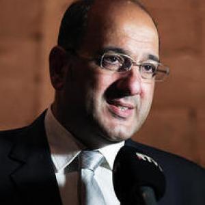 Zaki Aslan